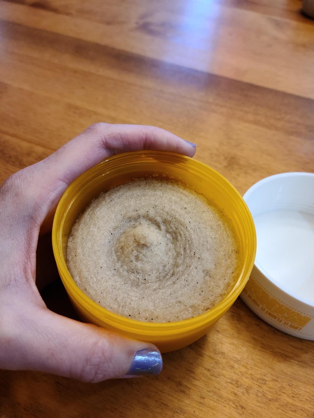 Sol de Janerio Body Scrub 7.8 oz. customer photo 2