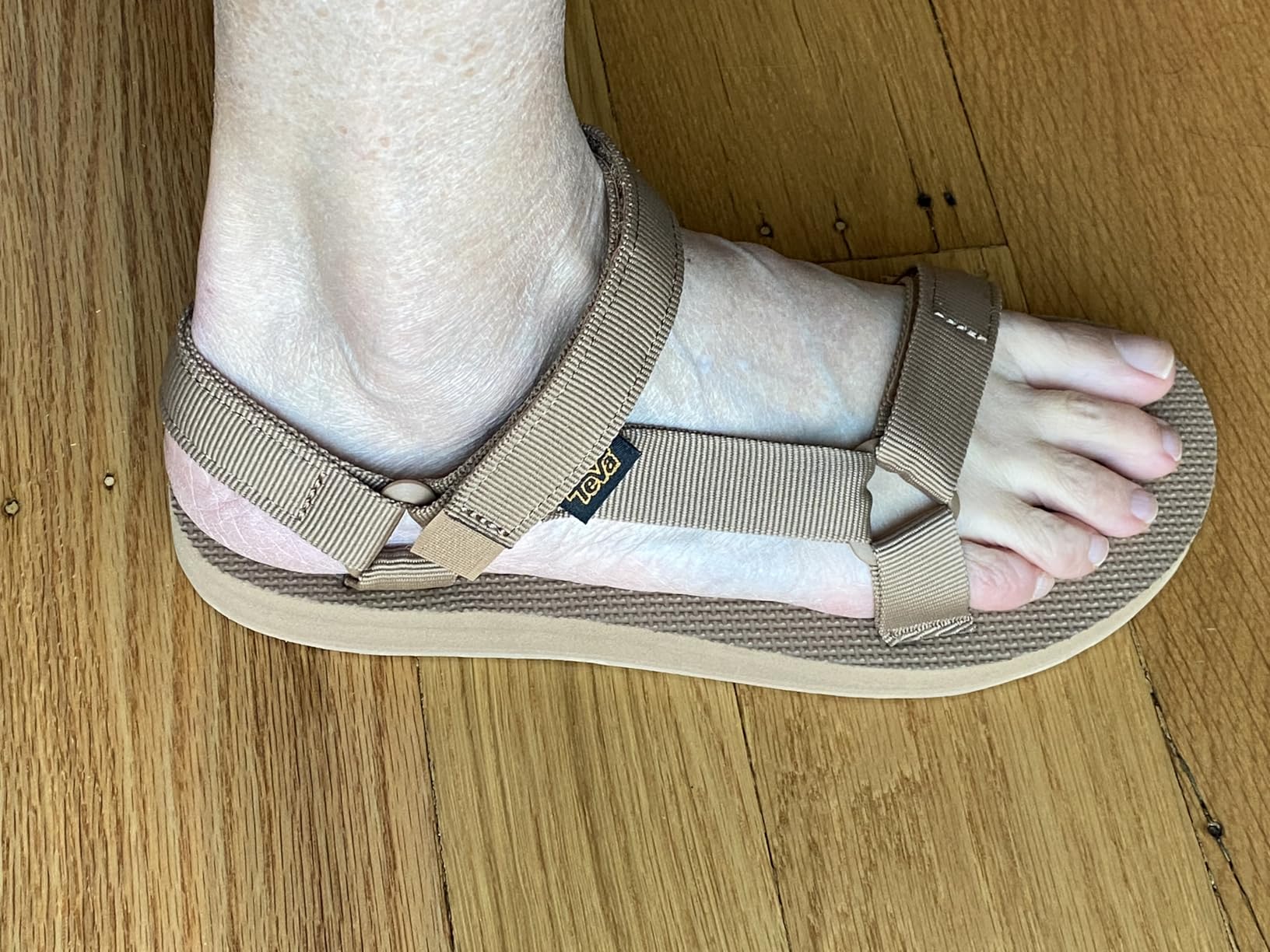Teva Women's Original Universal Sport Sandal customer photo 2