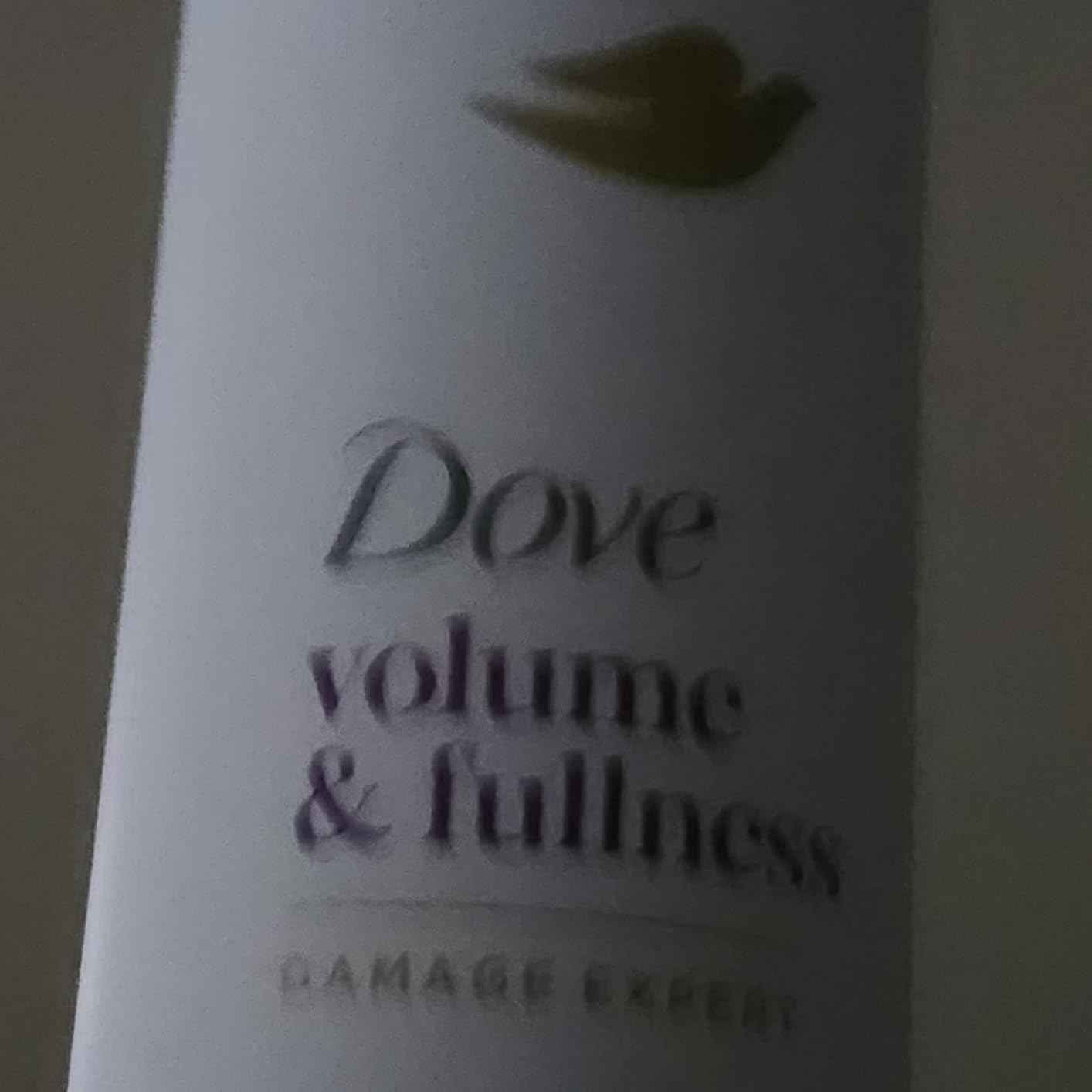 Dove Dry Shampoo Spray, Hair Volume & Fullness, Absorbs Oil, 5 oz (2-Pack) customer photo 2