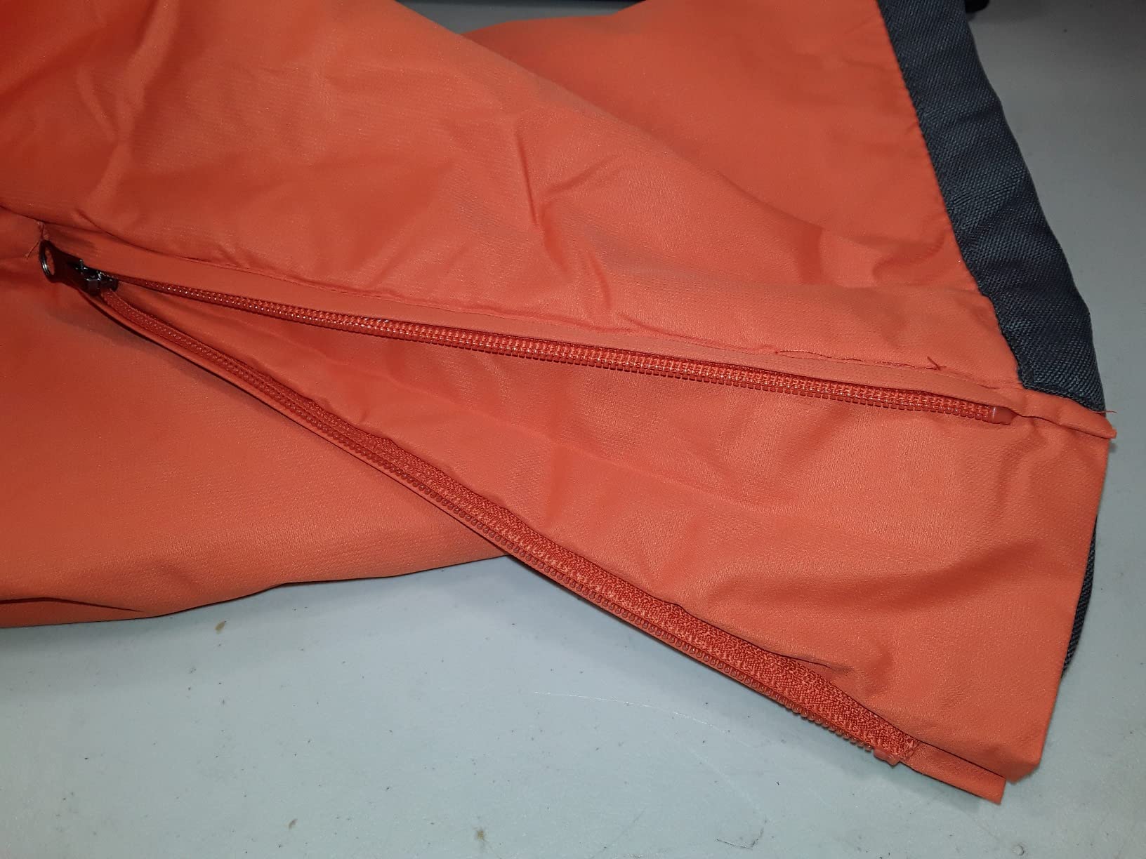 GEMYSE Men's Insulated Ski Bib Overalls Waterproof Snow Pants customer photo 2