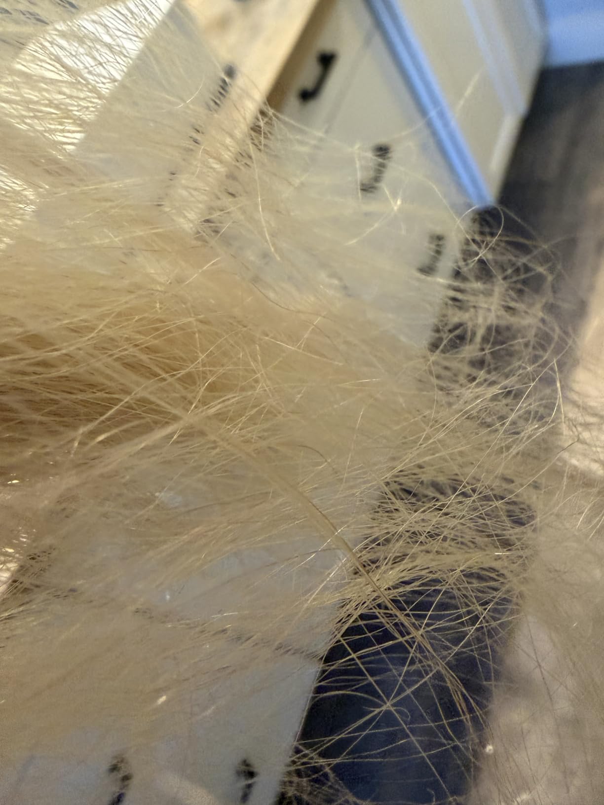 HOTBANANA Clip in Hair Extensions, Quick Wear & Full Head 18