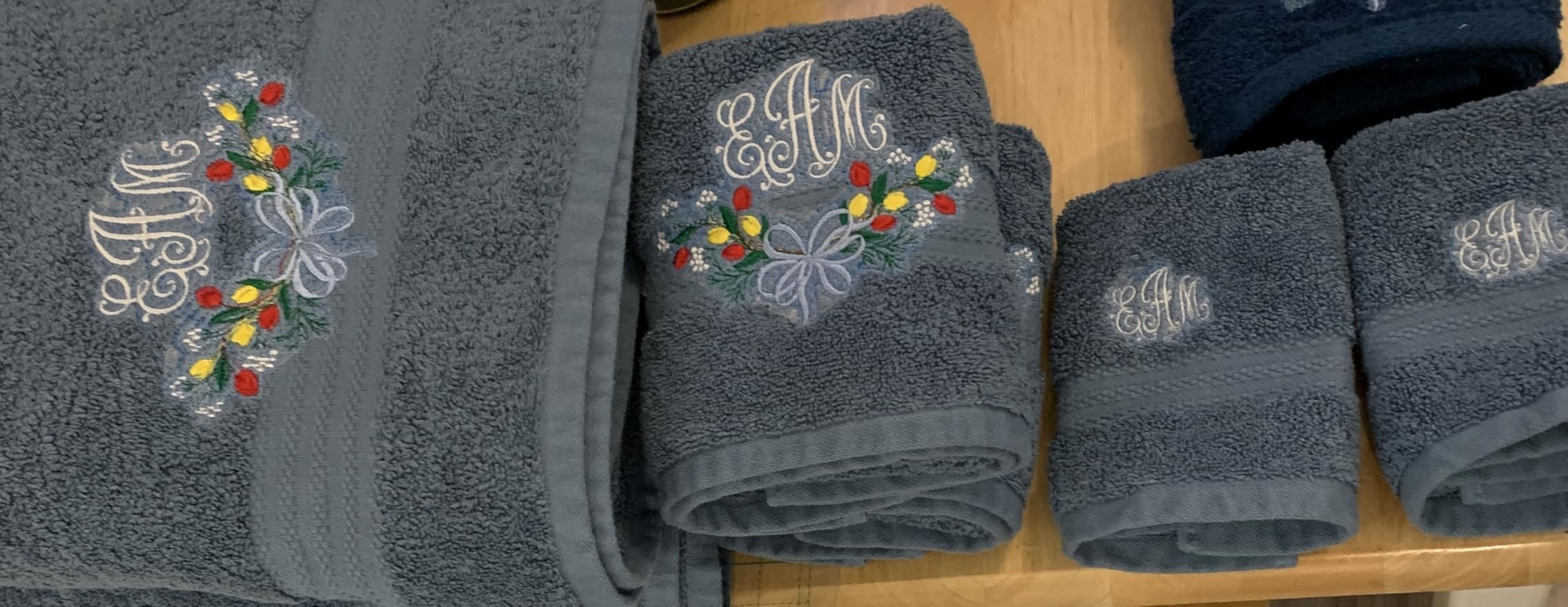 Fabdreams 100% Organic Cotton Bath Towel Set of 6 700 GSM Hotel Premium Plush Absorbent Soft Durable Skin-Friendly Spa Quality Bathroom Comfort with 2 Bath 2 Hand Towels and 2 Wash Cloths Ivory customer photo 1