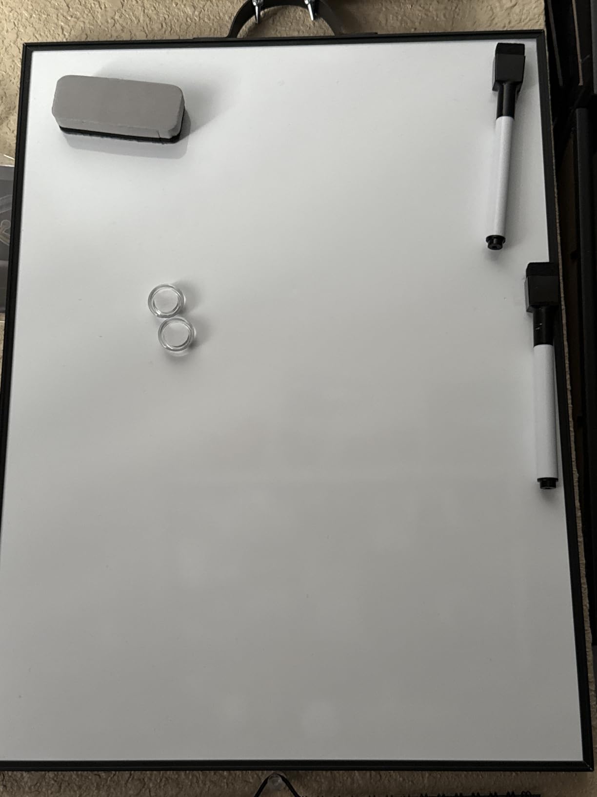 TSJ OFFICE Small White Board - 16