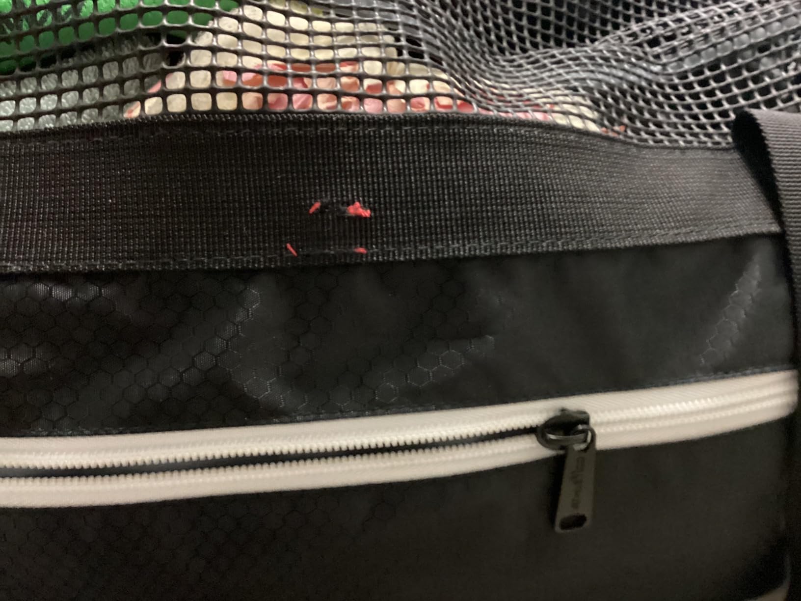 Athletico Hockey Duffle Bag - 35