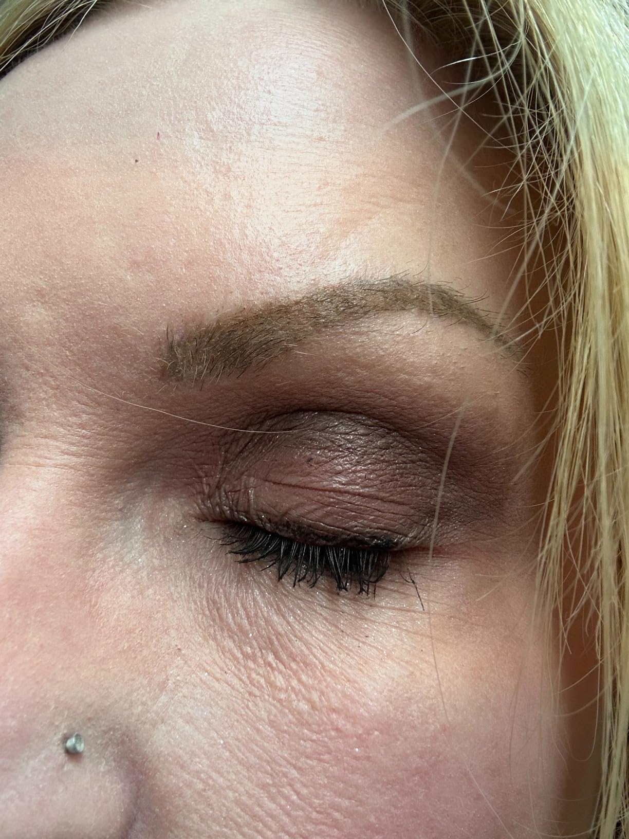 Liaison Lash Growth Serum for Women | Eyelash Growth Serum to Grow Longer, Thicker, Healthier Lashes | Lash Root Activator with Peptides & Biotin| Natural Long Lasting Eye Lashes (3ml) customer photo 1