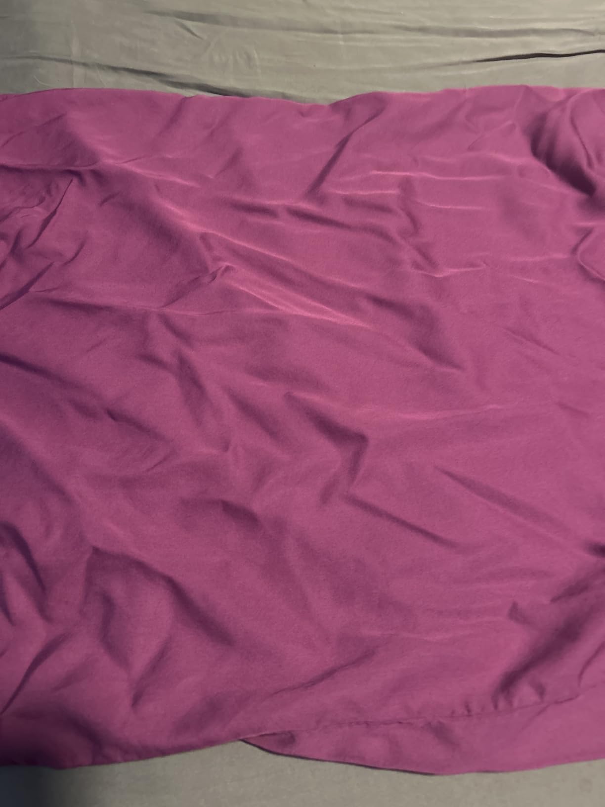 DECOLURE 100% Viscose Derived from Bamboo Sheets Queen Size | 4 Pc Bed Set customer photo 1
