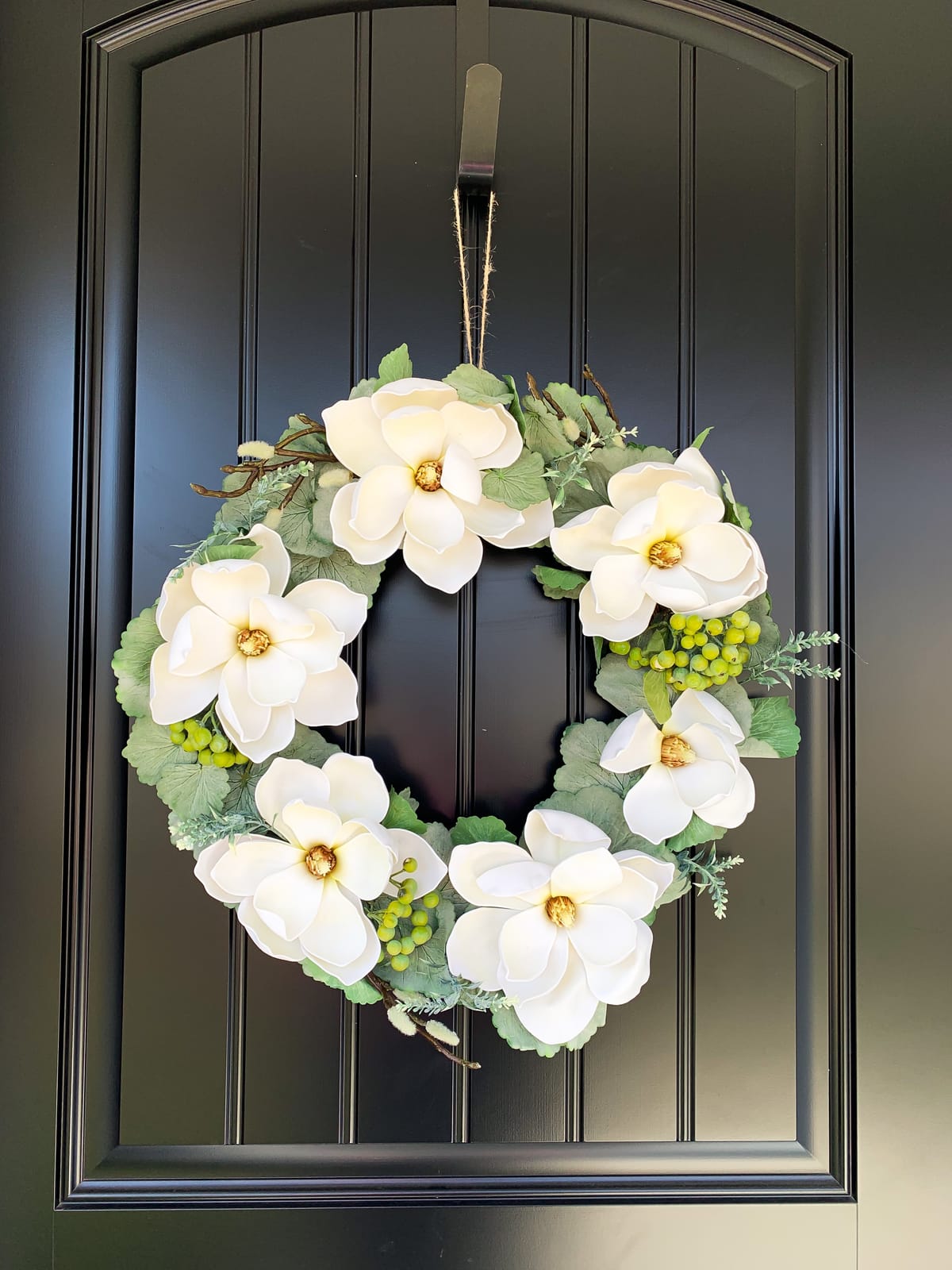 Floroom Floral Wreath, 18