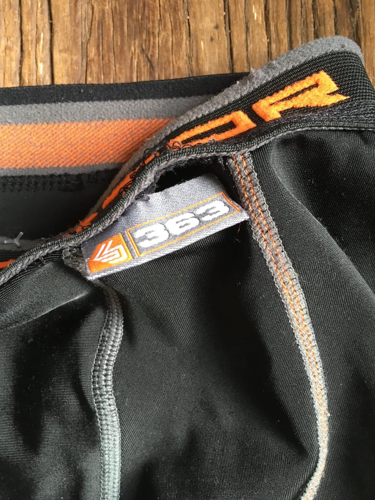 Shock Doctor Men's Core Hockey Pants with Protective Bioflex Cup (Adult) customer photo 1