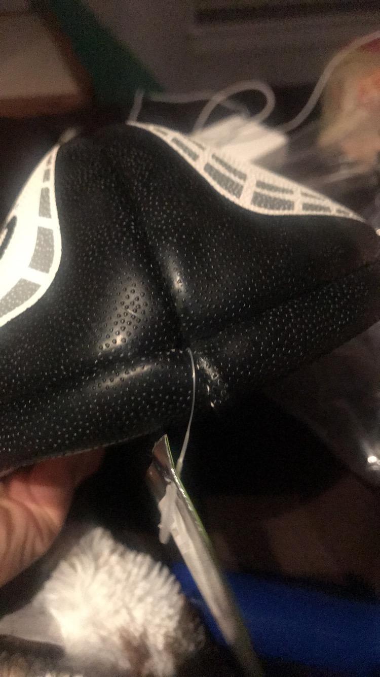 Gilbert G-TR4000 Training Ball - Black customer photo 2