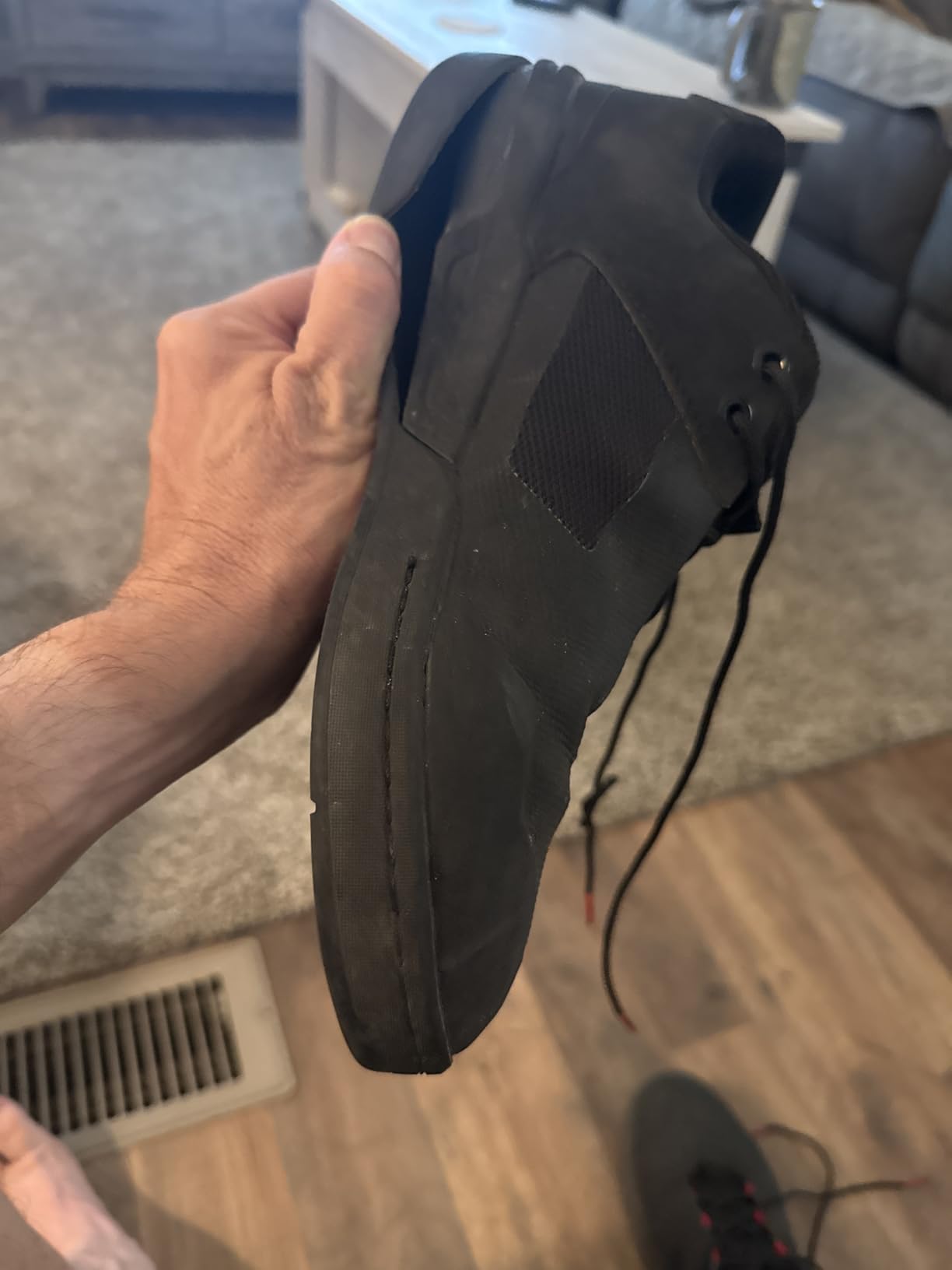 Crankbrothers Stamp Lace Flat, MTB Shoes customer photo 1