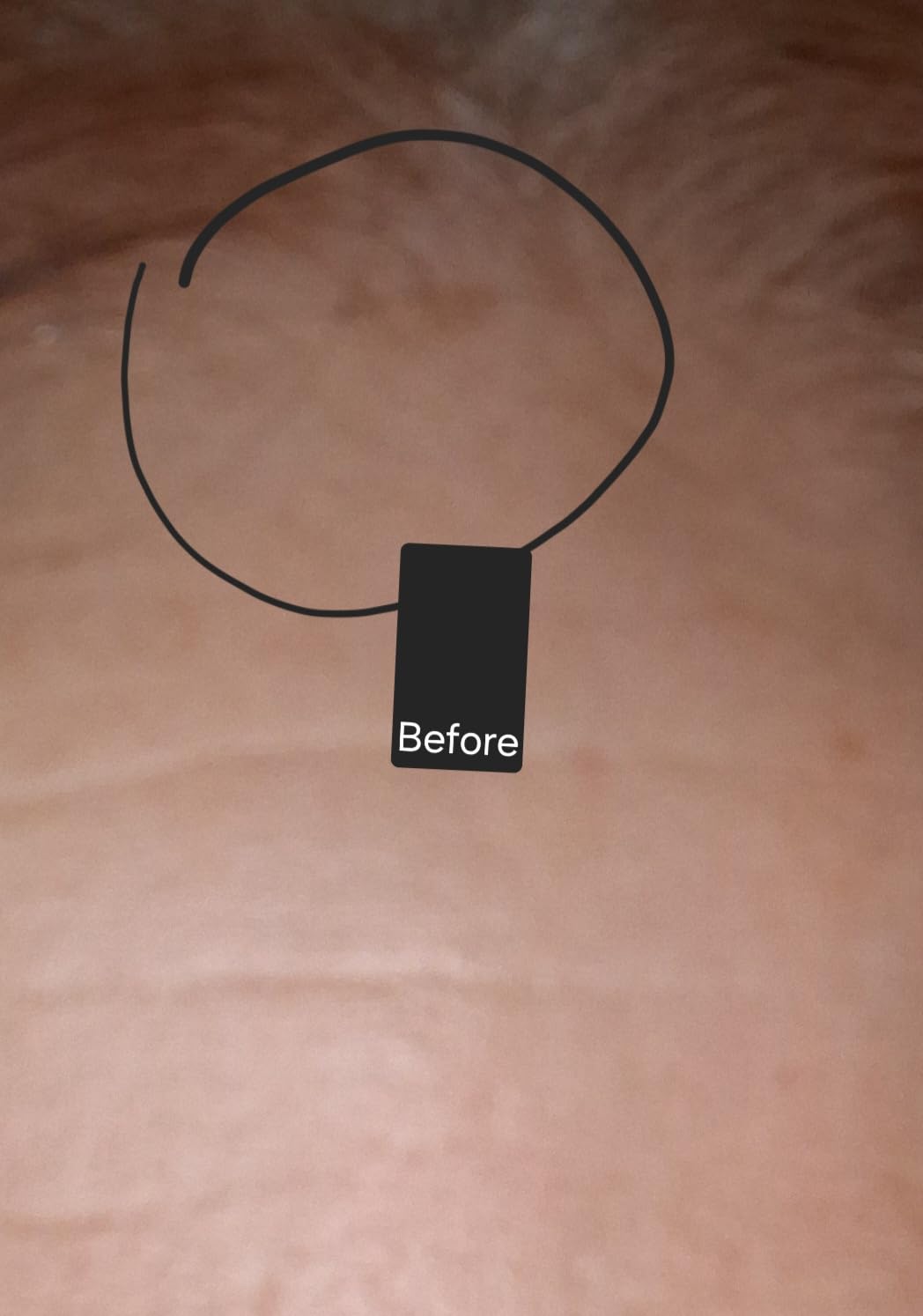 Good Molecules Niacinamide Serum 10%, Pore & Texture Serum, 1 fl oz customer photo 1