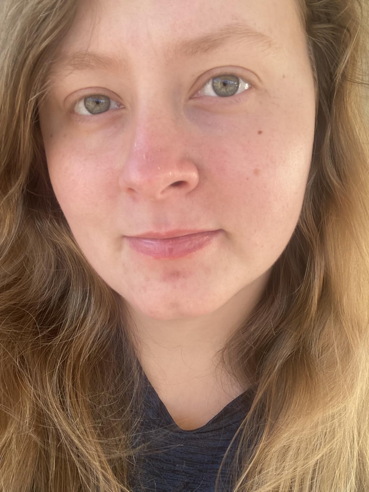 e.l.f. SKIN Holy Hydration! Hydrated Ever After Skincare Mini Kit, Cleanser, Makeup Remover, Moisturizer & Eye Cream For Hydrating Skin, Airplane-Friendly Sizes customer photo 2