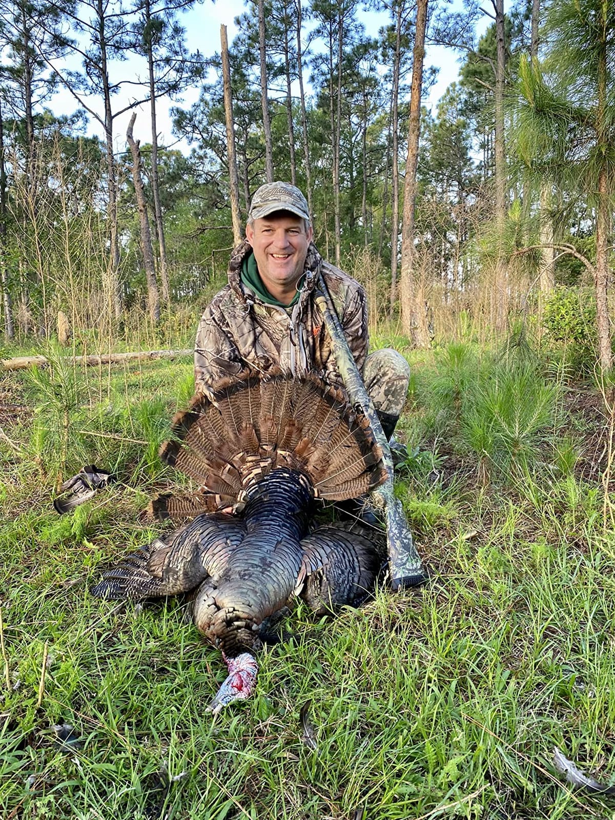 ESH Turkey Mouth Calls – Realistic Diaphragm Turkey Calls for Hunting – Easy-Blow, High-Volume Calls for Beginners & Pros customer photo 1