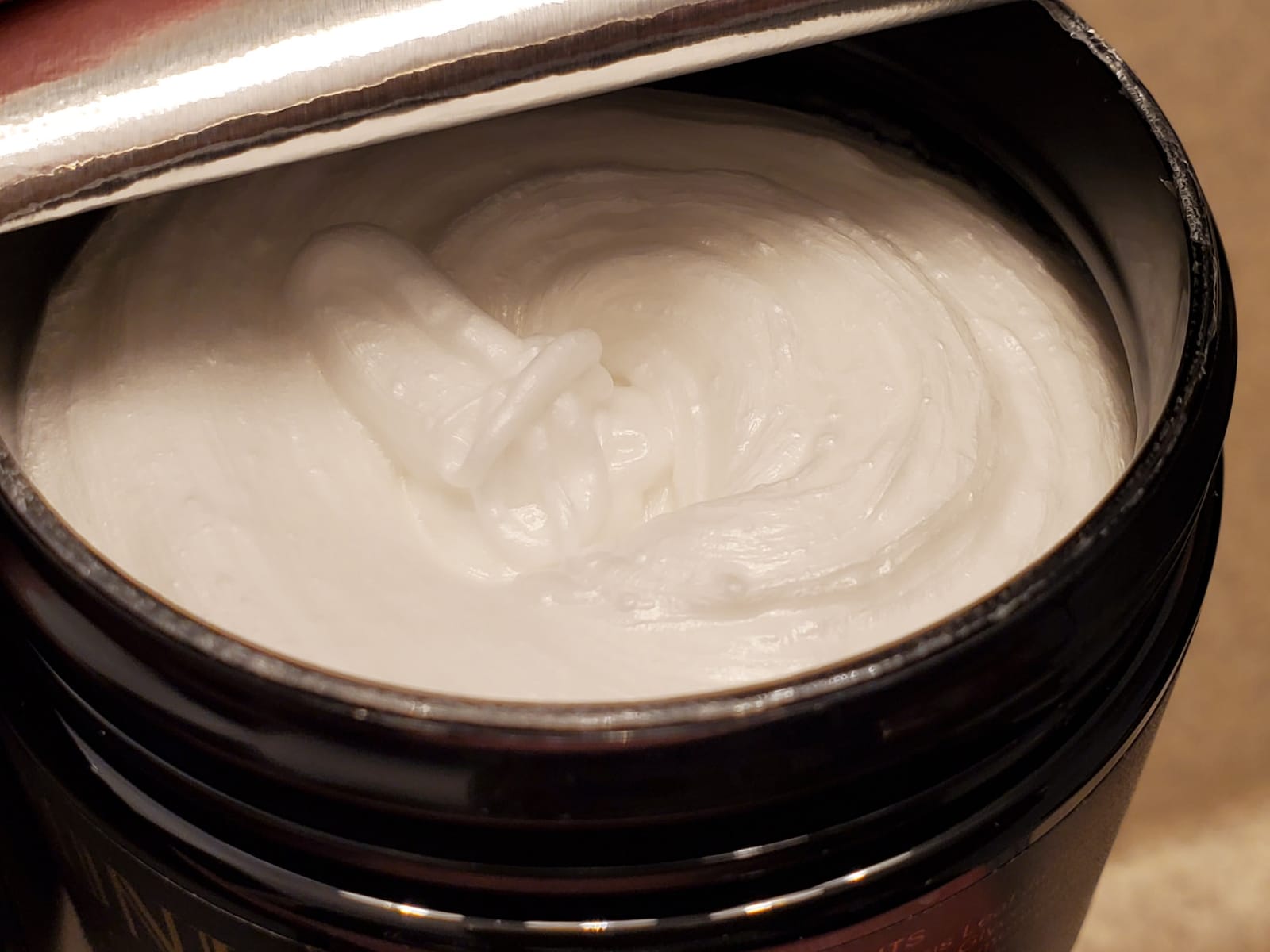 LEPONIX Shaving Kit for Men with Sandalwood Shave Cream Oil and After Shave customer photo 1
