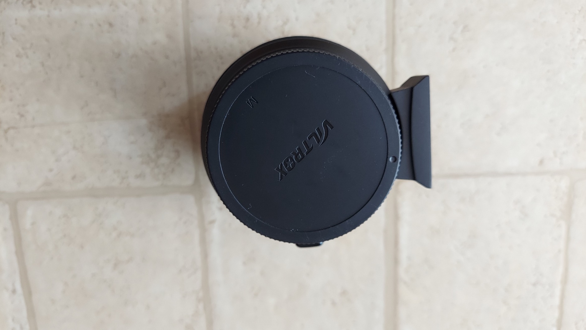 VILTROX EF-Z Lens Adapter EF/EF-S Lens to Z Mount autofocus Adapter Compatible with Canon EOS EF/EF-S Lens to Nikon Z Mount Cameras Z5 Z50 Z30 Z6 Z6II Z7 Z7II Zfc Z8 Z6III Z7III Z9 customer photo 2