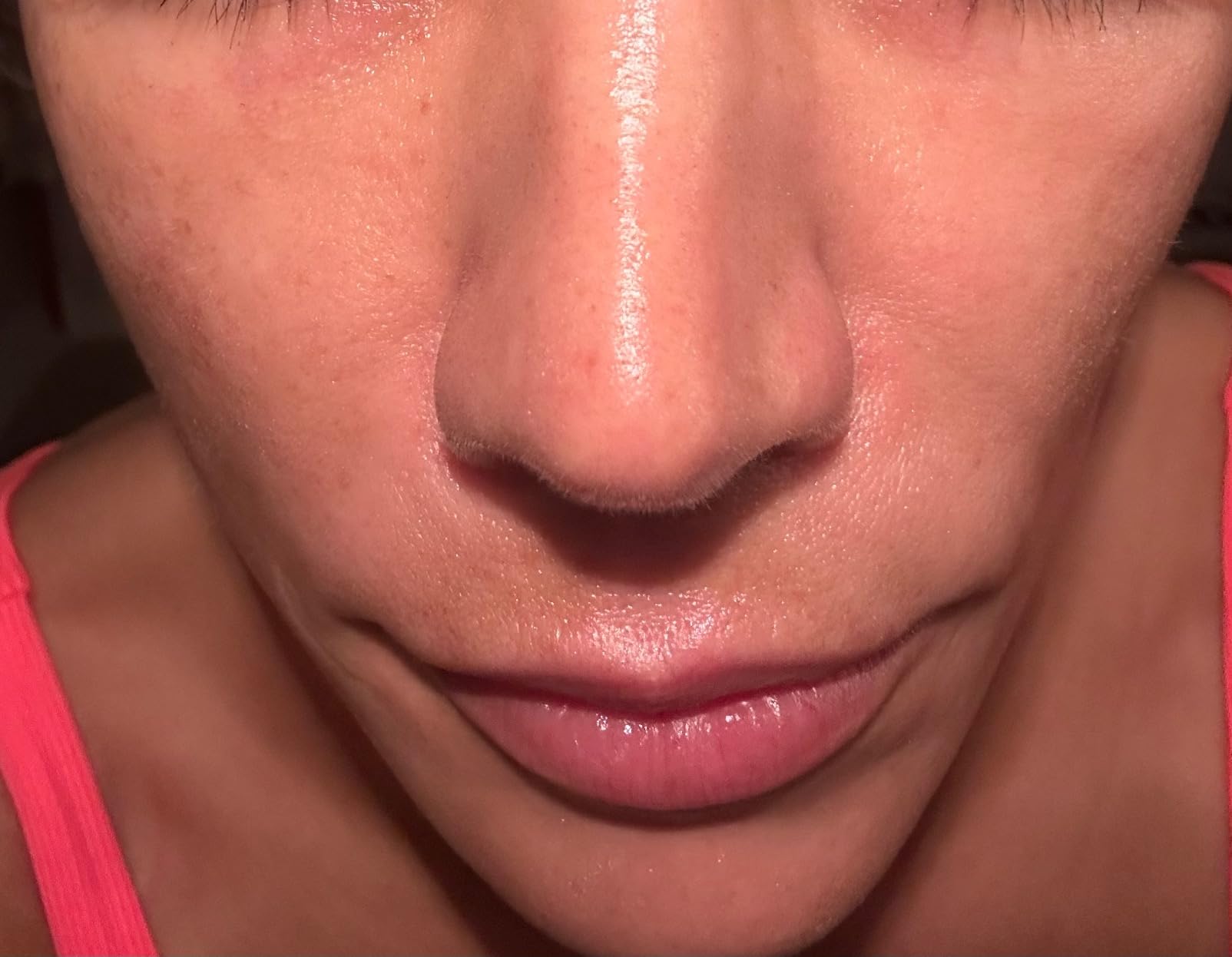 AXIS-Y Dark Spot Correcting Glow Serum - 5% Niacinamide Dark Spot Remover For Face - Vegan Korean Skin Care Niacinamide Serum for All Skin Types (1.69 fl. oz.) customer photo 2