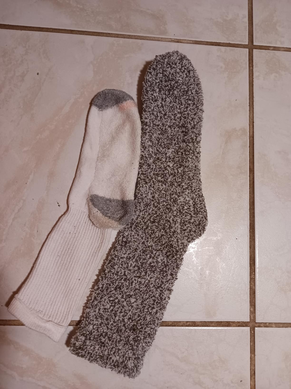 Unboxme Gifts Warm & Cozy Ultra-Luxe Cloud Fuzzy Socks, Gifts for Women customer photo 1