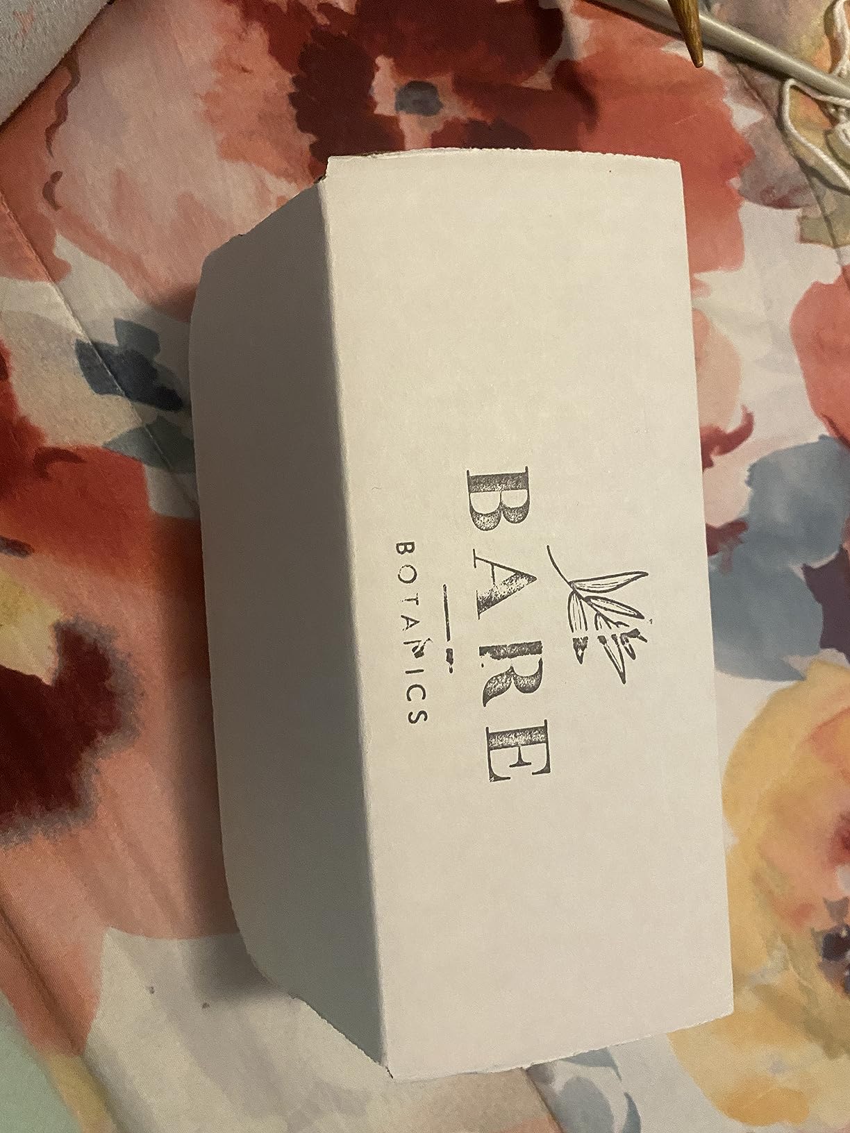 Bare Botanics 3-Piece Sea Salt Body Scrub Gift Set Natural Exfoliator customer photo 1