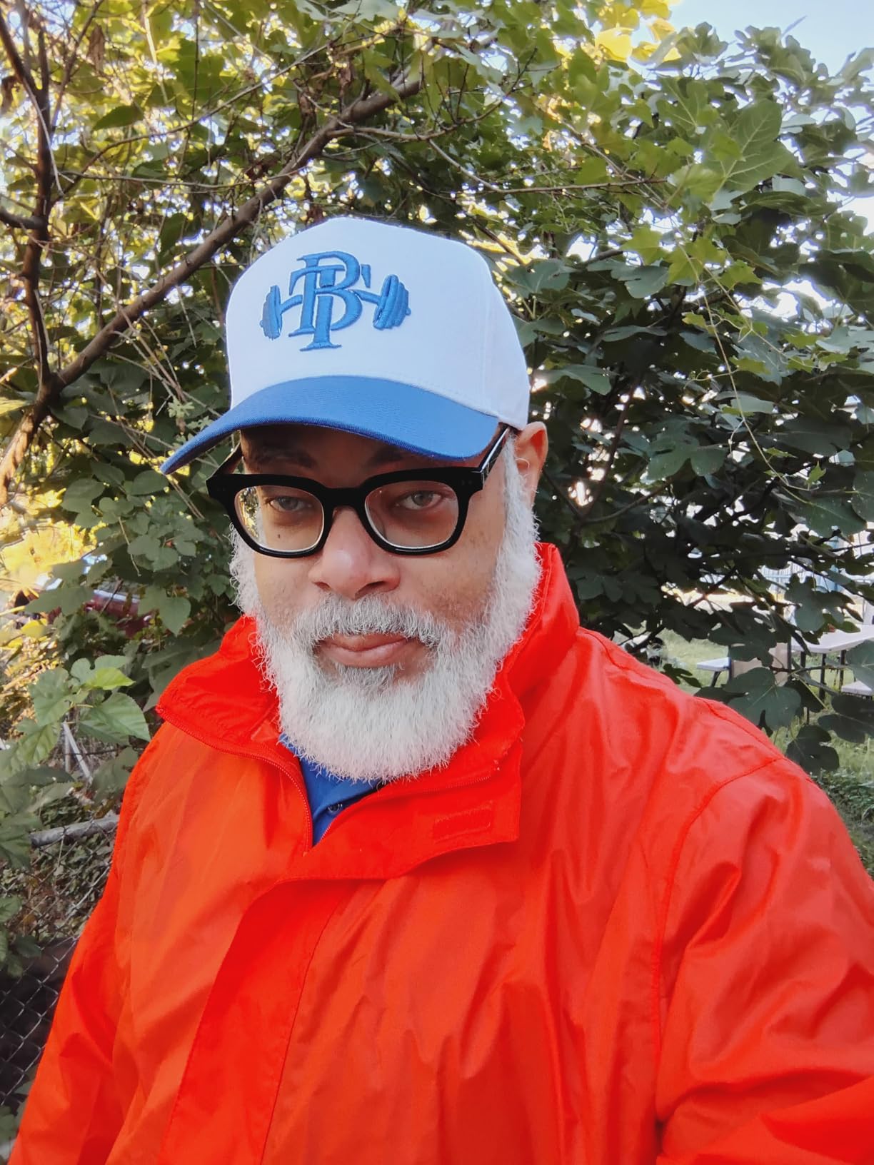 33,000ft Men's Packable Rain Jacket Lightweight Waterproof Golf Raincoat customer photo 1