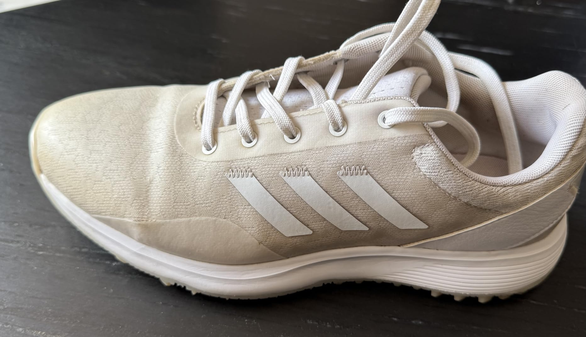 adidas Women's S2g Spikeless Shoes customer photo 1