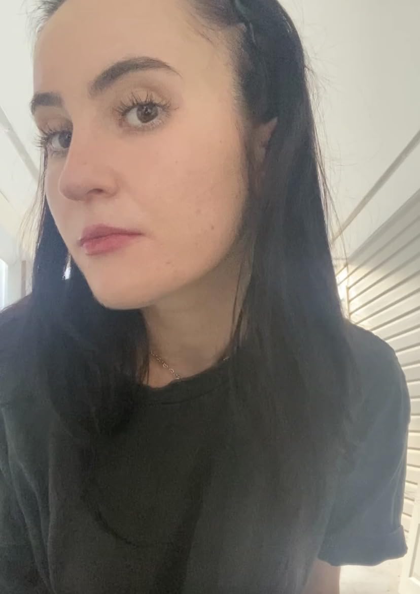 Elizabeth Mott Thank Me Later Blurring Face Primer SPF 30, 30g customer photo 2