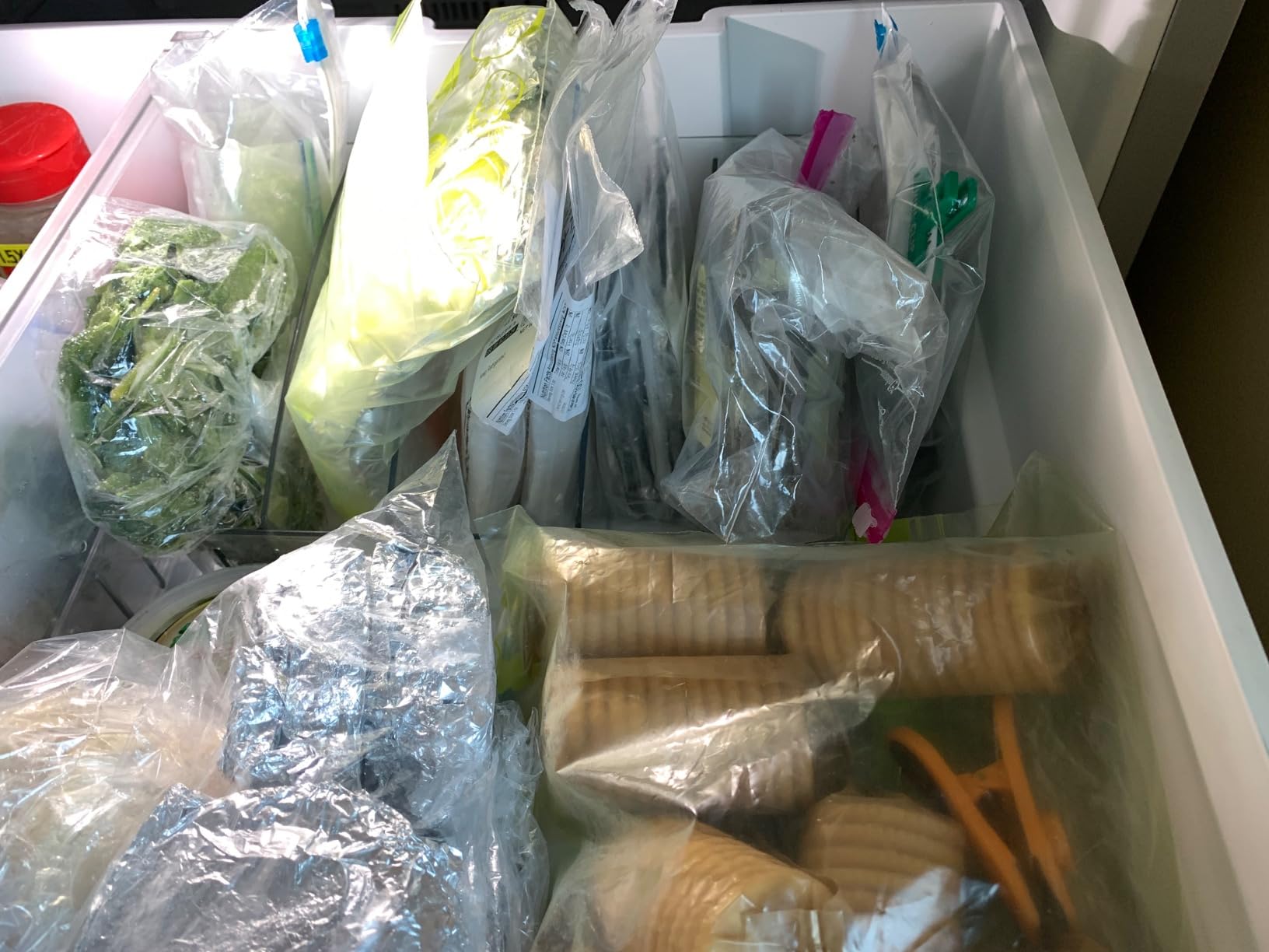 YouCopia FreezeUp Freezer Bin 12