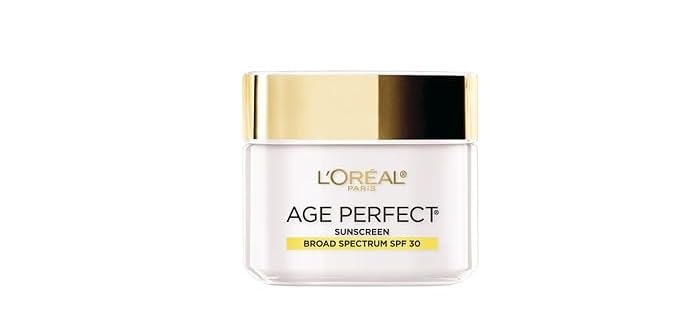L'Oreal Paris Age Perfect Collagen Expert Anti-Aging Day Moisturizer 2.5 oz customer photo 1