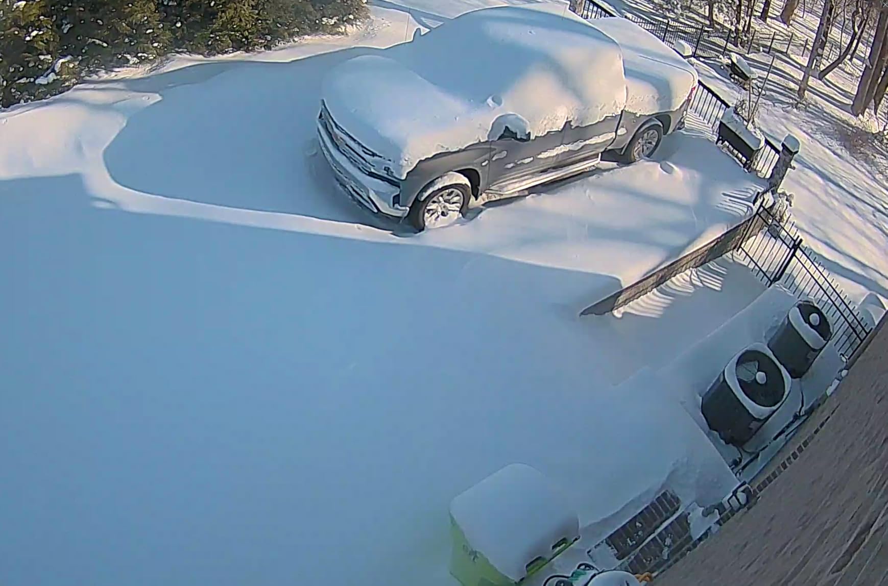Pirelli Scorpion All Season Plus 3 All Season 225/65R17 102H SUV/Crossover Tire customer photo 1