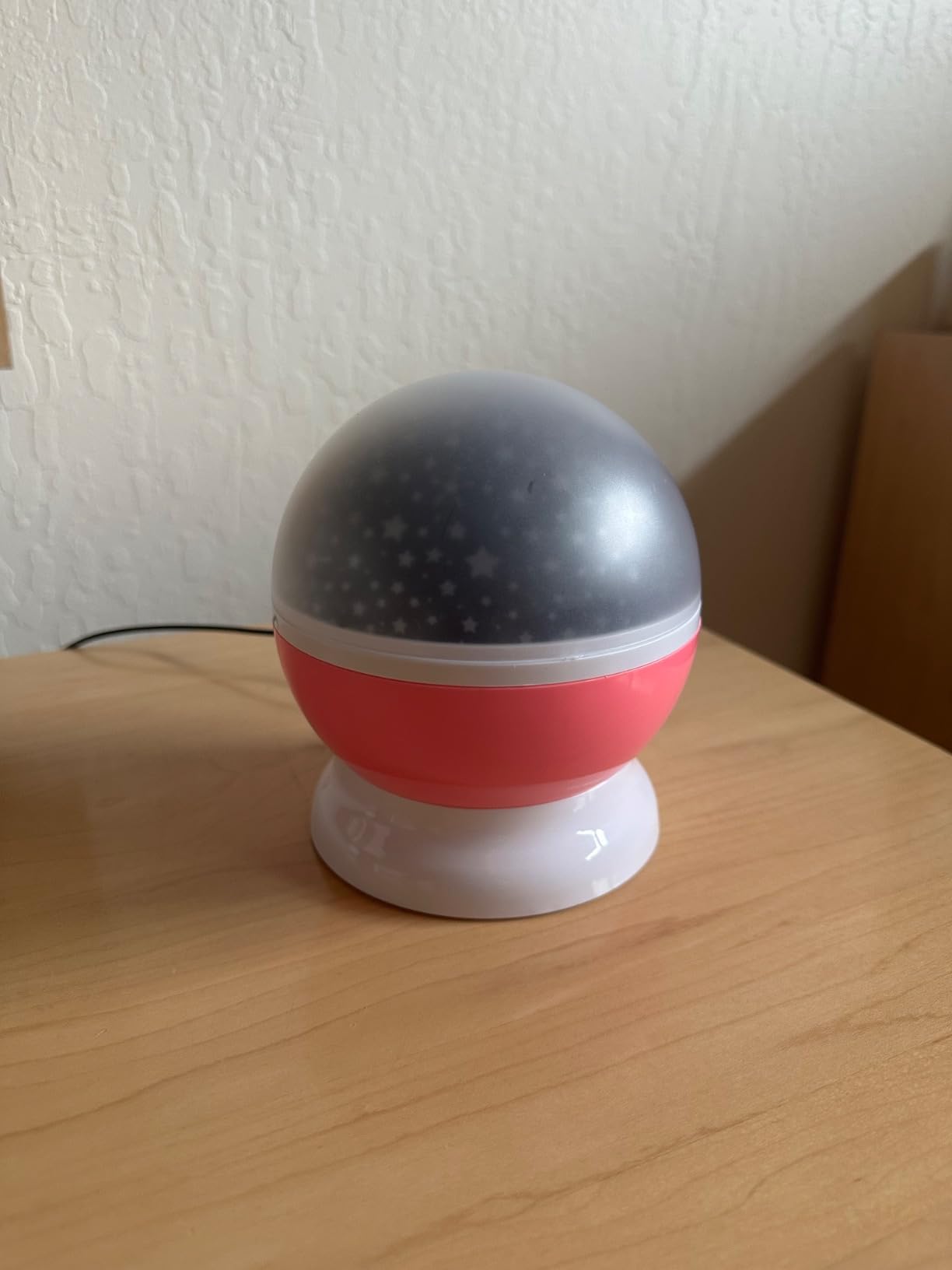 Toys for 1-10 Year Old Girls,Star Projector for Kids 2-9 Year Old Girl Gift Toy for 3-8 Year Old Girls Christmas Gift for 4-7 Year Old Boys Birthday Gift Stocking Stuffers for Kids customer photo 1