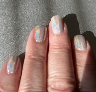 ILNP Pretty In Pink Bundle - Pink Nail Polish Bundle customer photo 1
