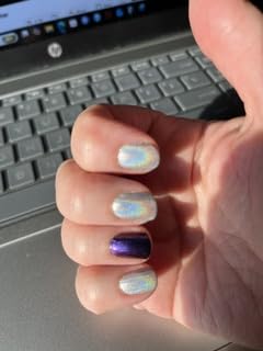 ILNP Pretty In Pink Bundle - Pink Nail Polish Bundle customer photo 2