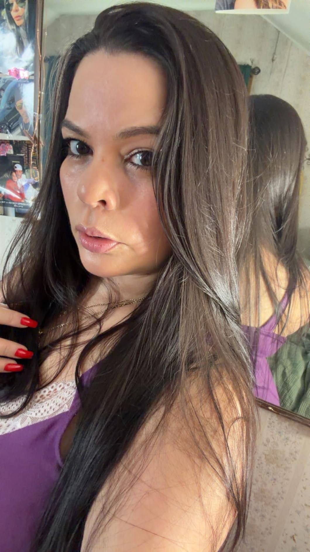 Anastasia Beverly Hills - Magic Touch Full-Coverage Liquid Concealer Makeup customer photo 2