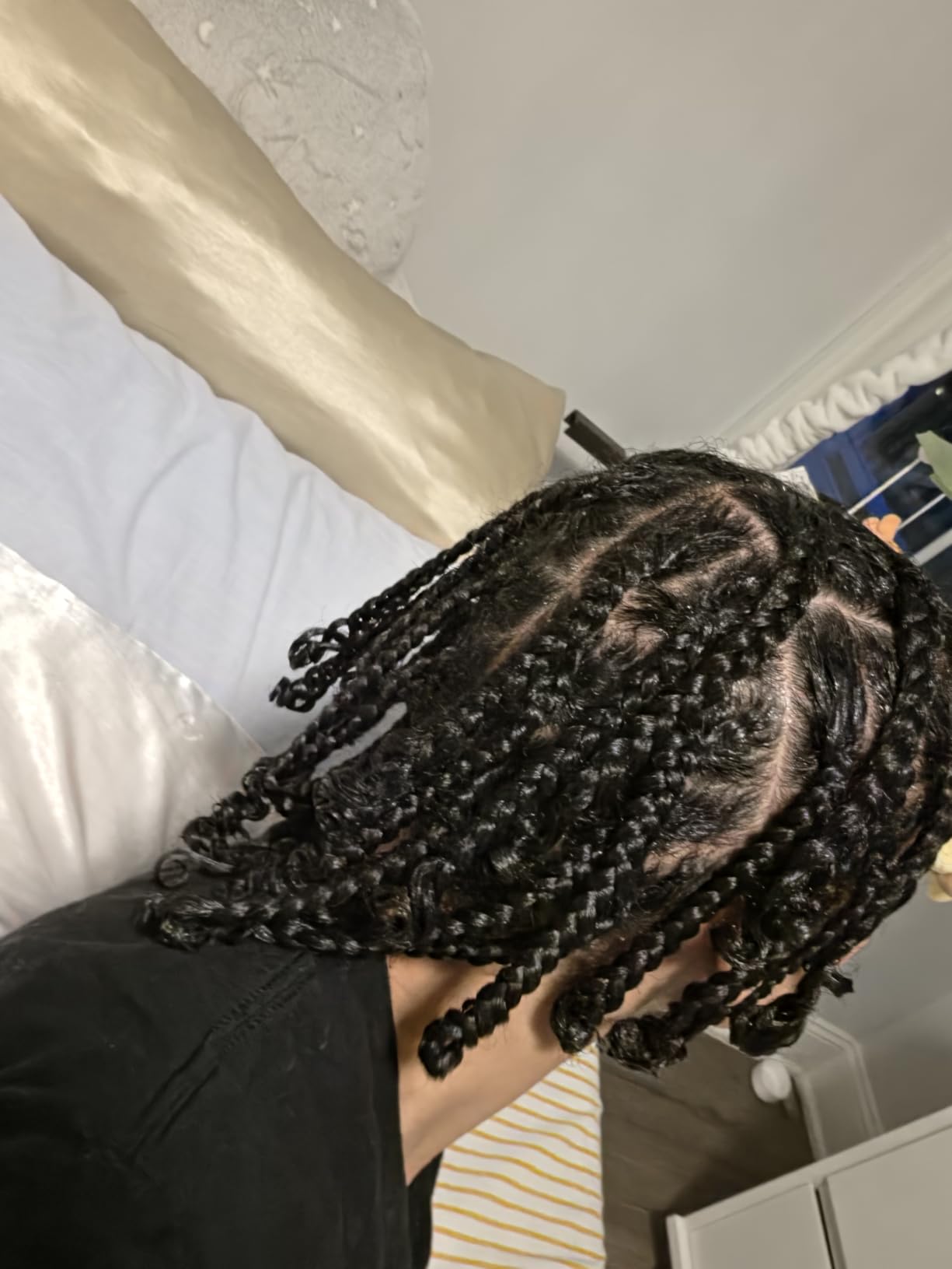 K18 Leave-In Molecular Repair Hair Mask customer photo 1