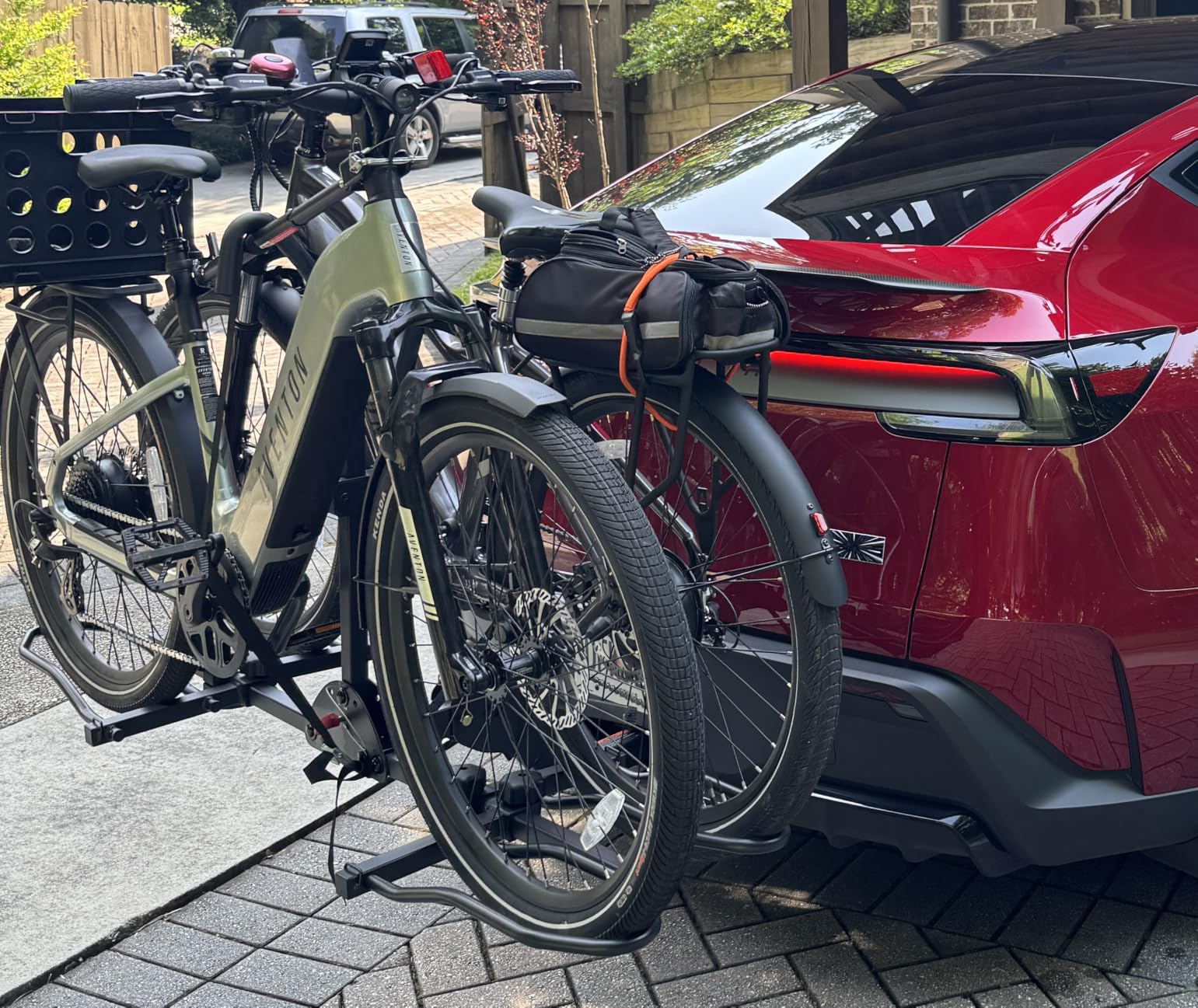 10 Best Hitch Bike Racks (October 2026) Reviewed