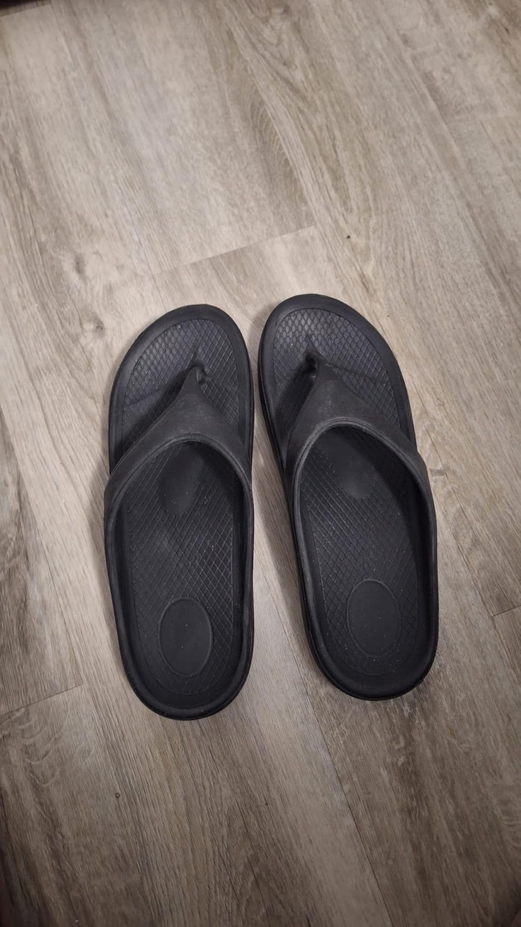 shevalues Orthopedic Sandals for Women, Arch Support Recovery Flip Flops | Orthotic Pillow Soft Summer Beach Shoes, Comfortable for Plantar Fasciitis customer photo 1