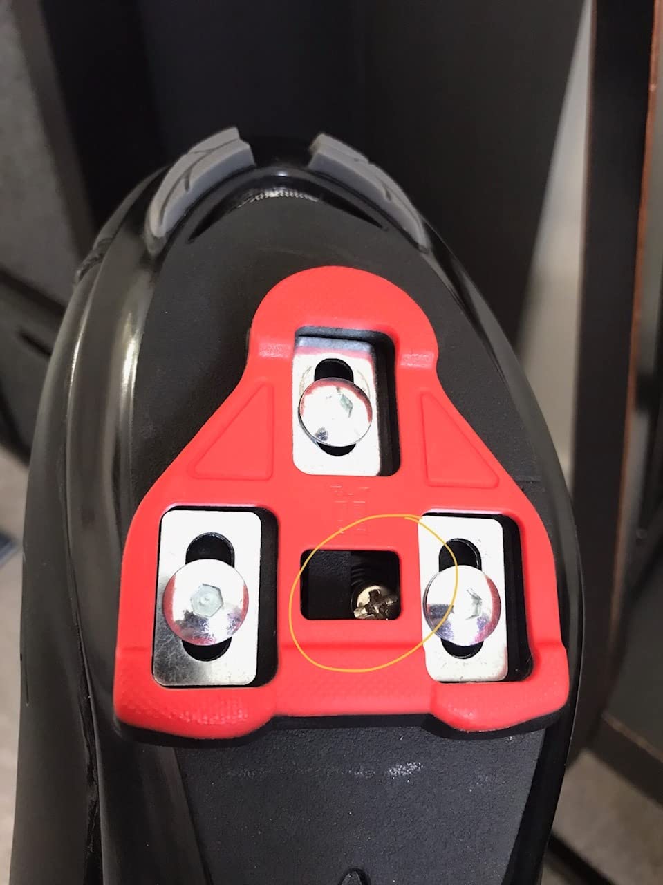 Tommaso Strada Mens Peloton Cycling Shoes—Ready-to-Ride with Peloton Delta Cleats for Indoor Bikes & Cycles—Explore Vareity Cycling Shoes & Bike Accessories. customer photo 2
