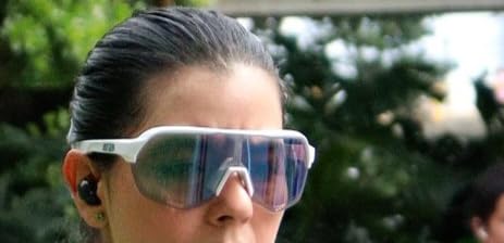 100% S2 Sport Performance Cycling Sunglasses customer photo 1