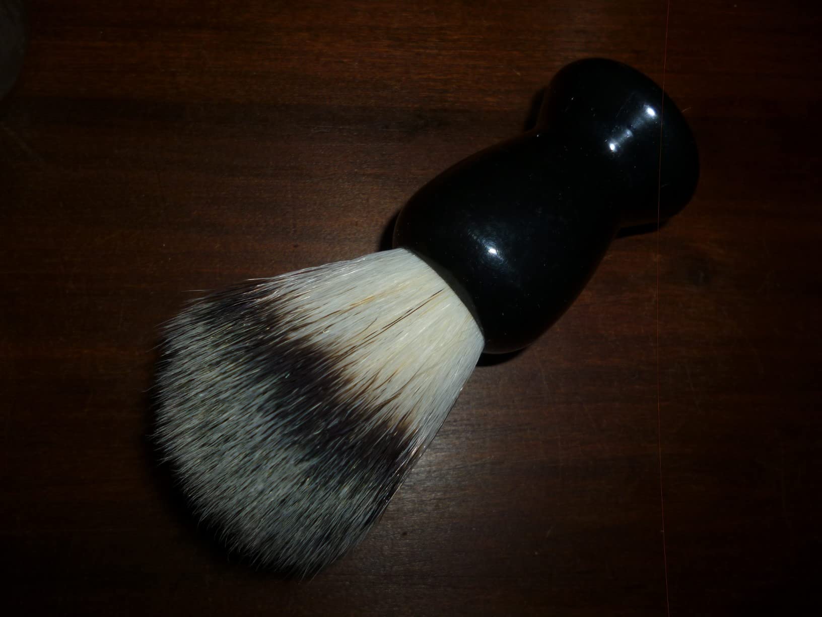 Straight Razor Shaving Kit for Men - 2 Packs Shaving Soap, Straight Edge Razor, Shaving Cream, Brush & Bowl - Unique Gifts Set for Men, Him, Dad - Stocking Stuffers,Father’s Day (Sweat Orange) customer photo 1