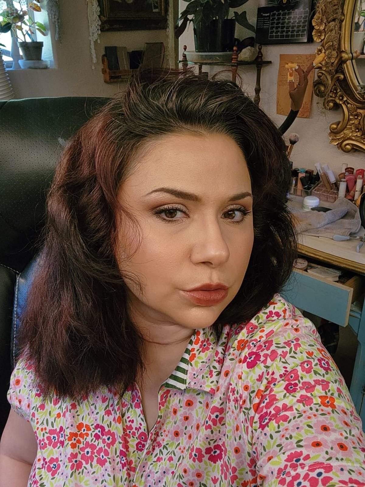 Physicians Formula Butter Palette, Nourishing Bronzer, Blush, Highlighter, and Moisturizing Face Powder Blend, Cruelty Free - Dream Team customer photo 2