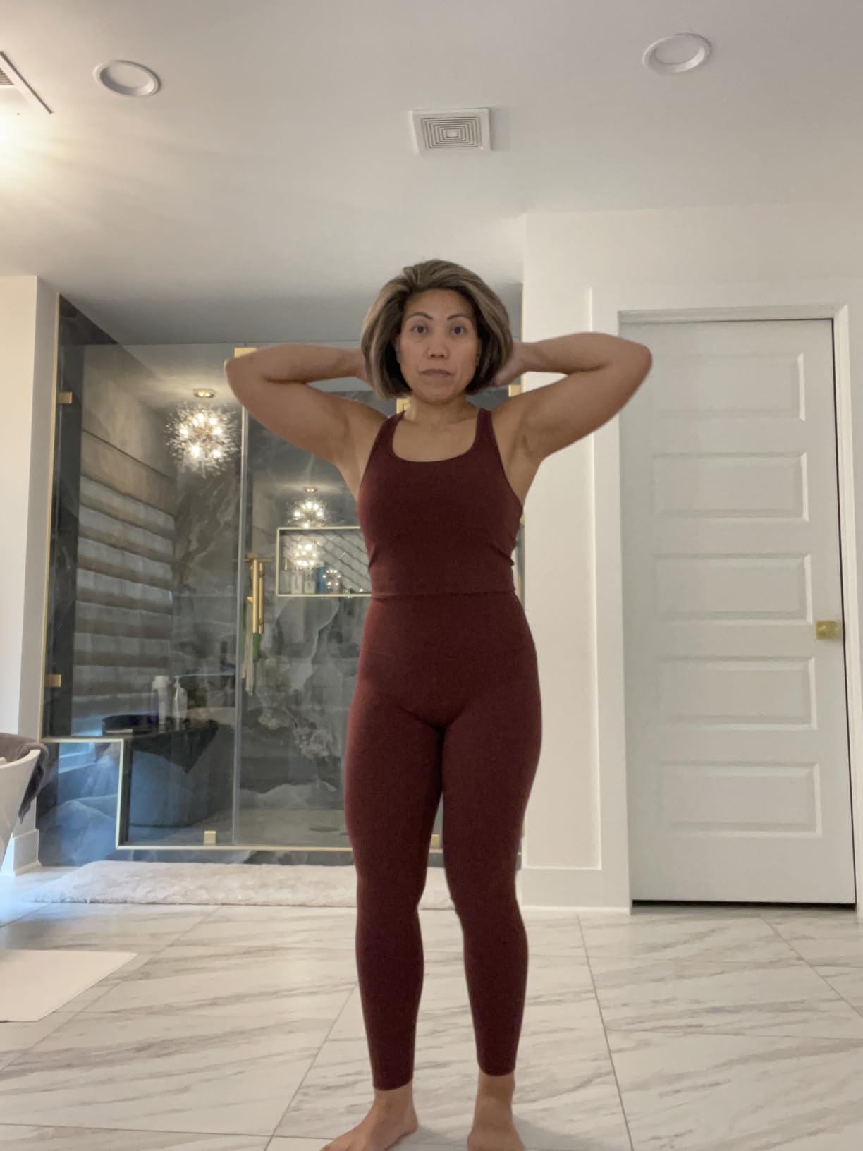 CRZ YOGA Butterluxe Leggings 25