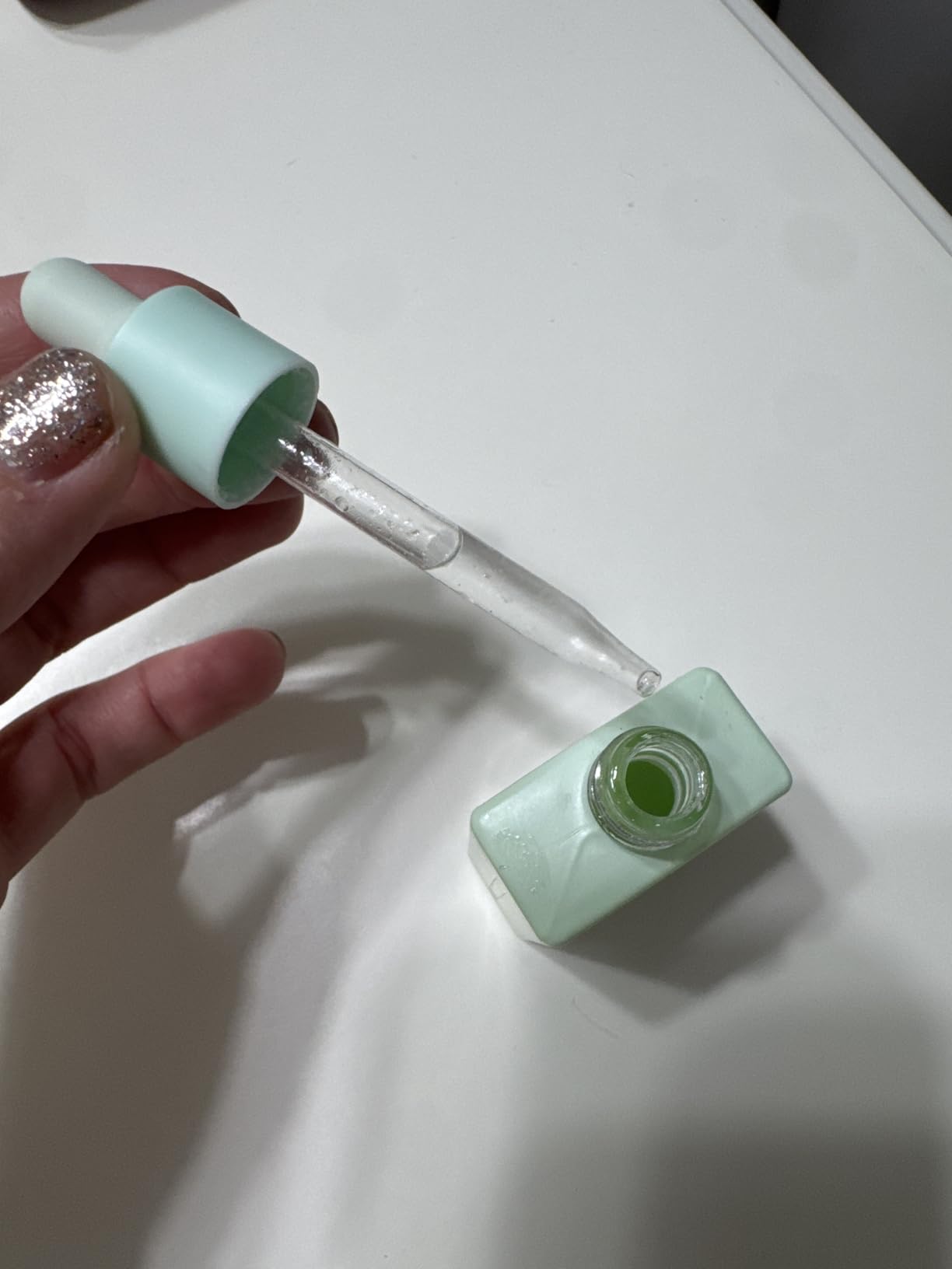 Divi Scalp Serum | To Promote Fuller-Looking Hair with Peptides | 30ml customer photo 2