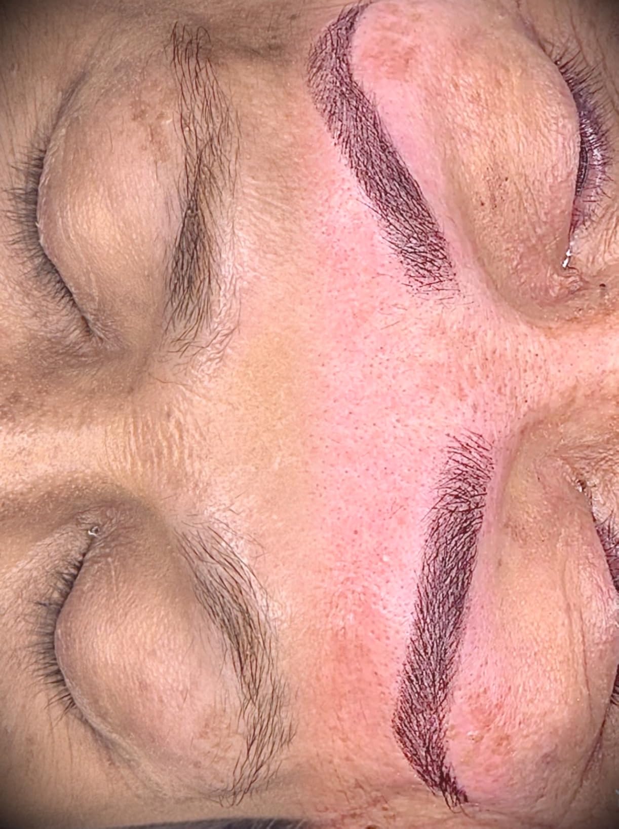 Mellie Signature Microblading Pen, Pack of 10, U18 .15mm customer photo 1