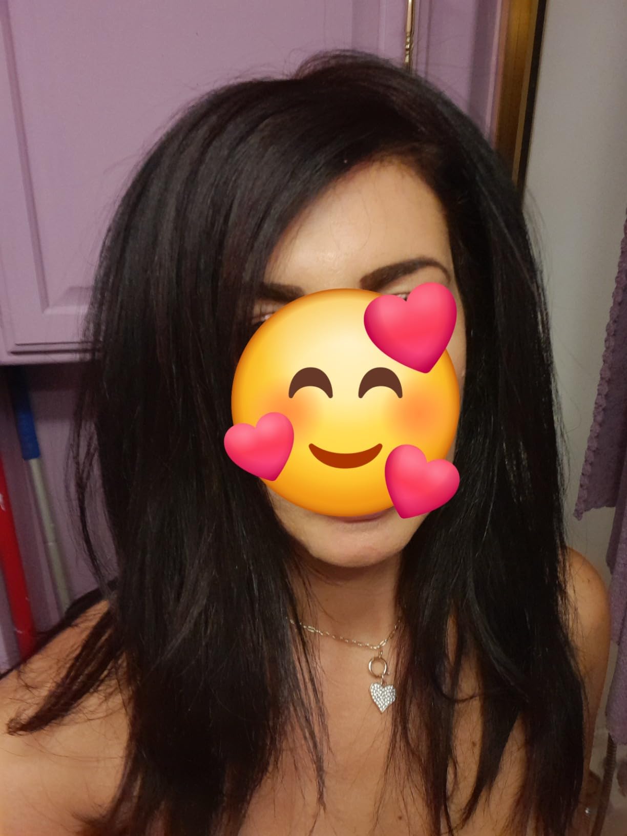 Hair Dryer Brush Blow Dryer Brush in One, 4 in 1 Hairdryer and Styler customer photo 2