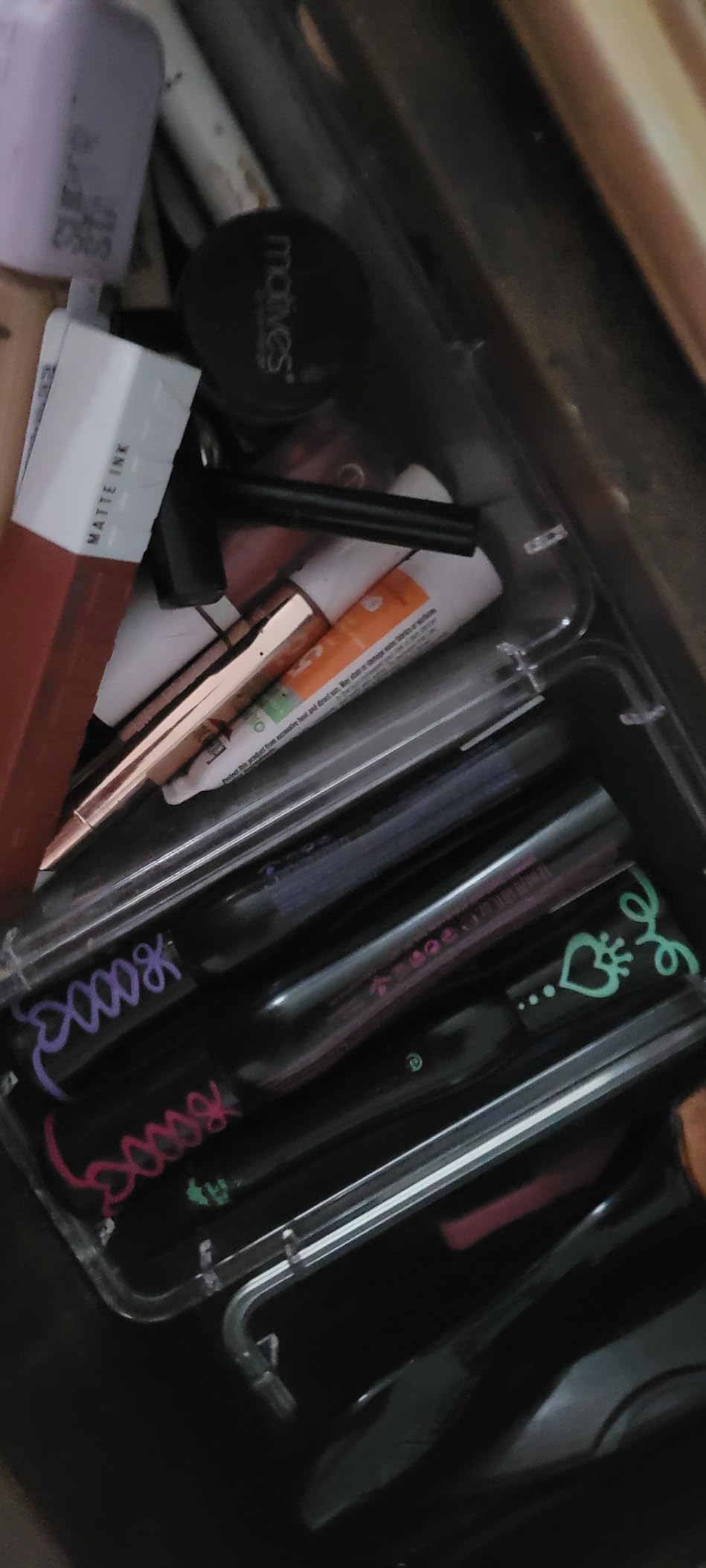 Lash Princess False Lash Effect Mascara, Lash Princess False Lash Waterproof Mascara, Lash Princess Sculpted Volume Mascara & Lash Princess Curl Mascara Bundle customer photo 1
