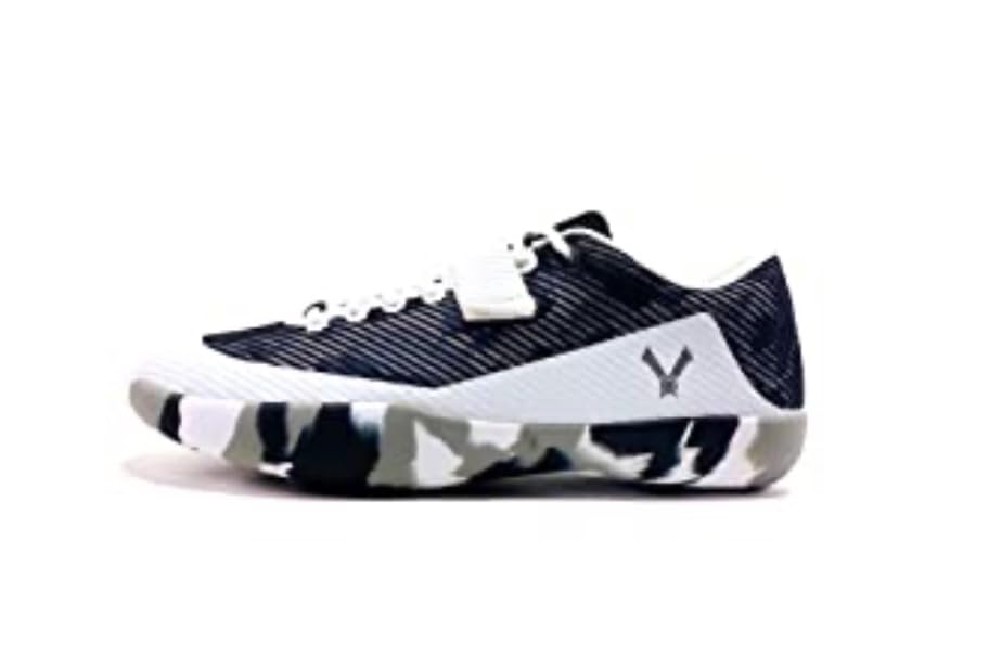 VELAASA Stones | Throwing Shoe | Men and Womens Discus Throw Shoes customer photo 1