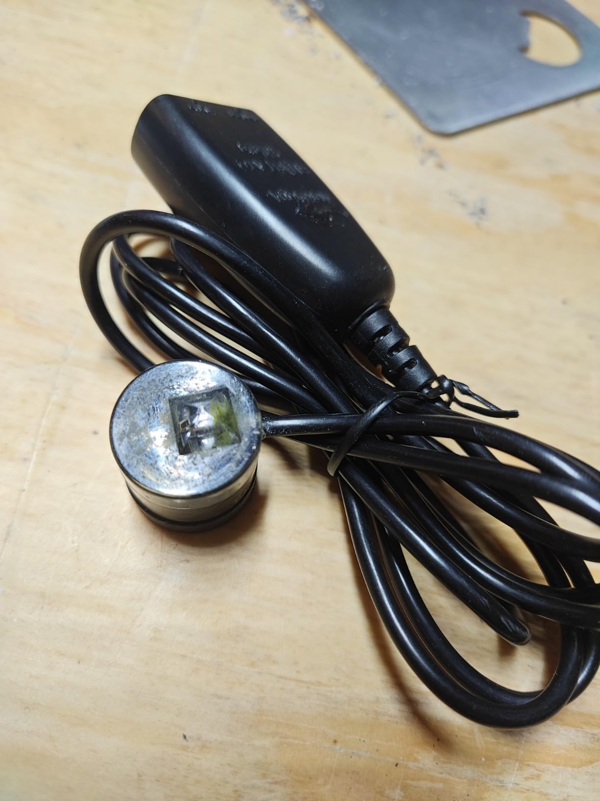 FZONE ATO System, Auto Top Off with Dual Optical Sensors for Aquarium Green customer photo 1