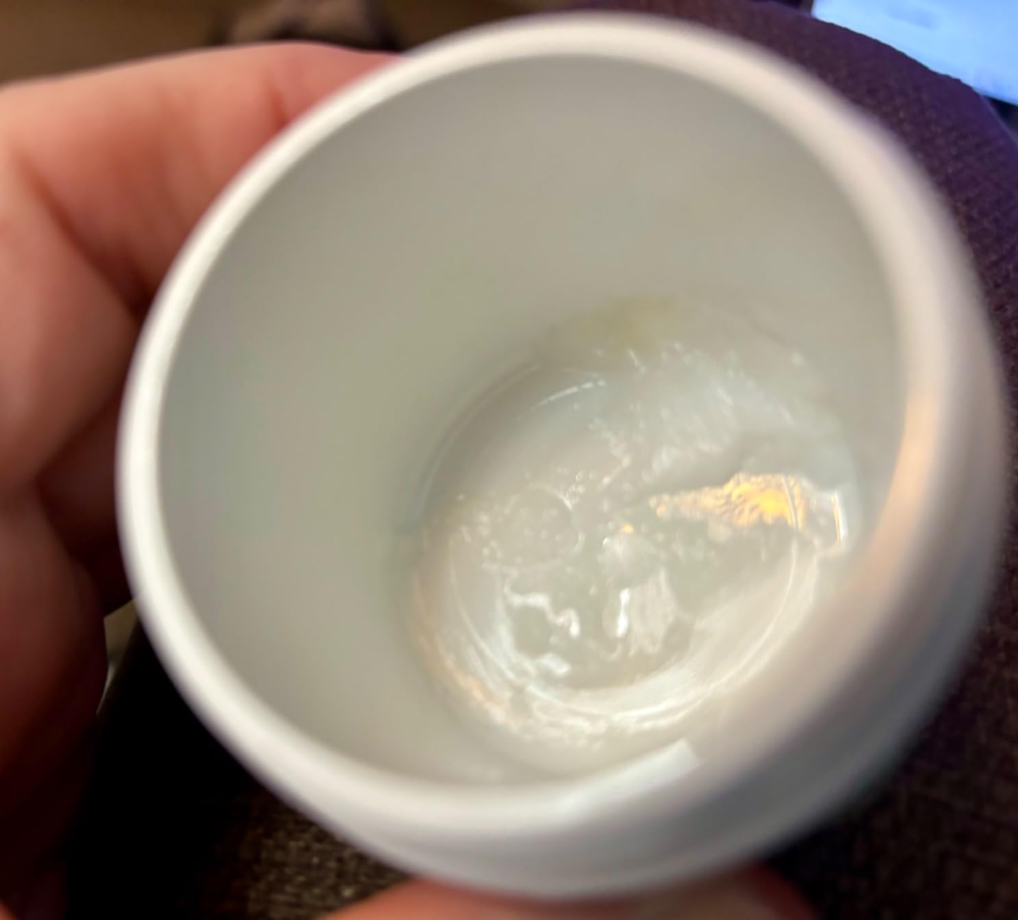 CeraVe Cleansing Balm, Hydrating Makeup Remover with Jojoba Oil, 1.3oz customer photo 1