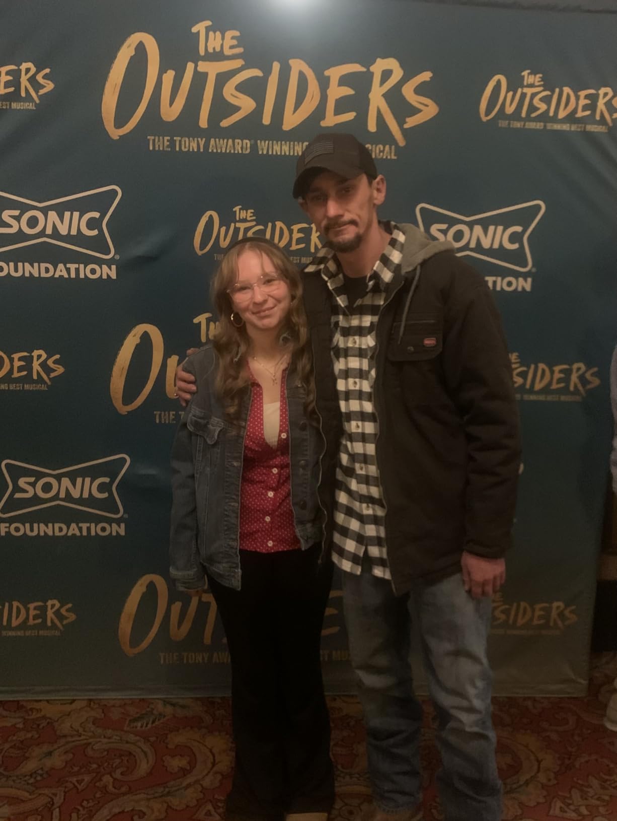 Lee Women’s Legendary Rider Denim Jacket customer photo 2
