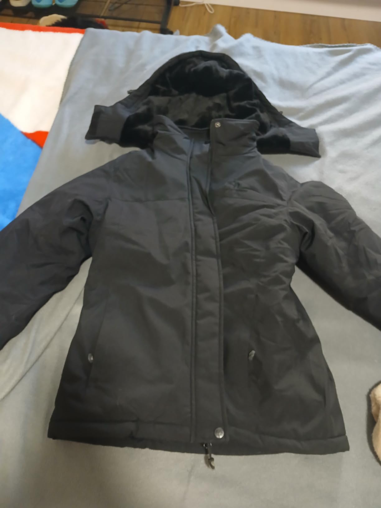 CAMEL CROWN Women's Ski Jacket Winter Snow Coat Warm Fleece Mountain Waterproof Female Jacket Snowboarding jackets customer photo 1