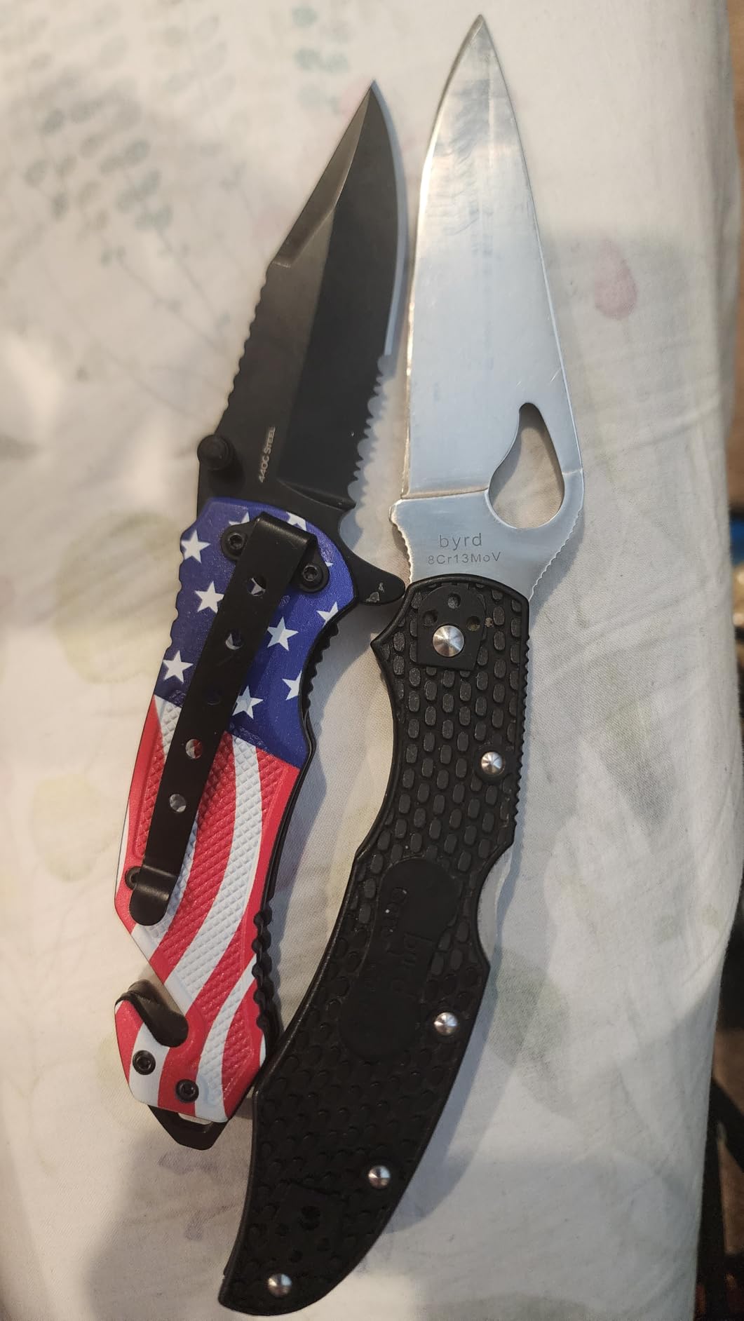 GOOD WORKER Legal Pocket Knife with 2.95